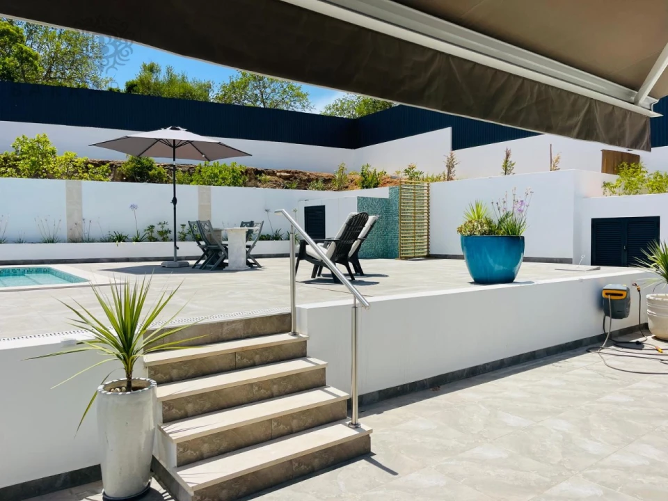 Moradia T5 para Venda em Boliqueime Foto 11