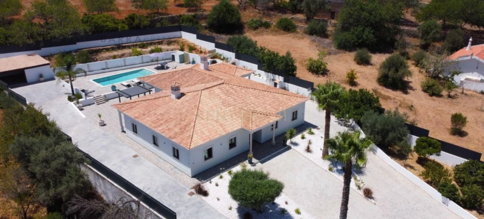 Moradia T5 para Venda em Boliqueime Foto 2