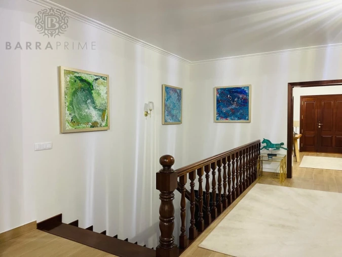 Moradia T5 para Venda em Boliqueime Foto 29