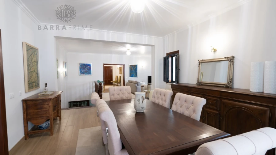 Moradia T5 para Venda em Boliqueime Foto 19