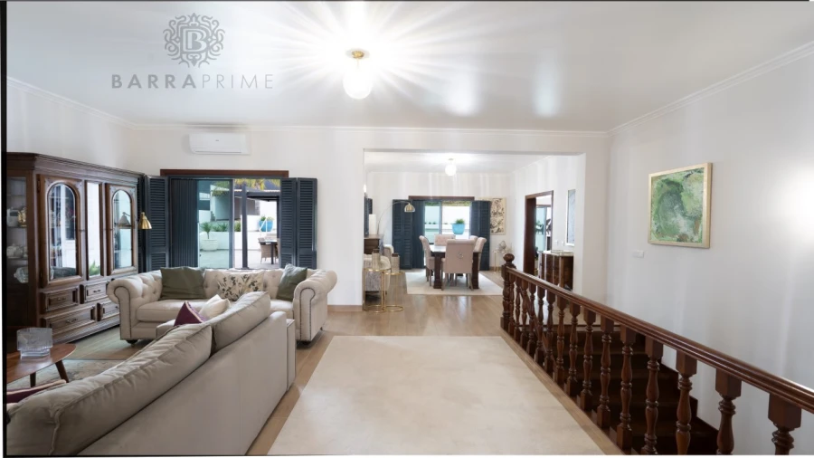 Moradia T5 para Venda em Boliqueime Foto 20