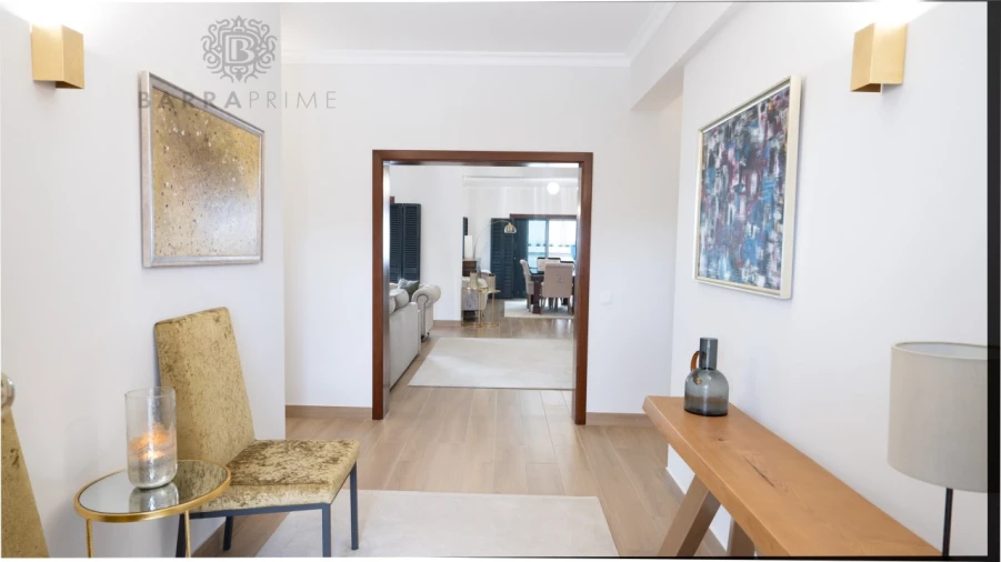 Moradia T5 para Venda em Boliqueime Foto 21