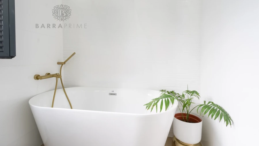 Moradia T5 para Venda em Boliqueime Foto 27