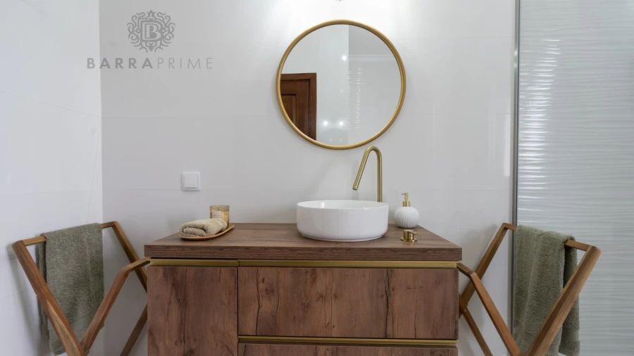 Moradia T5 para Venda em Boliqueime Foto 22