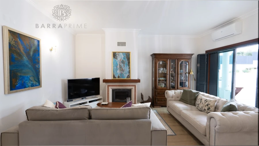 Moradia T5 para Venda em Boliqueime Foto 23