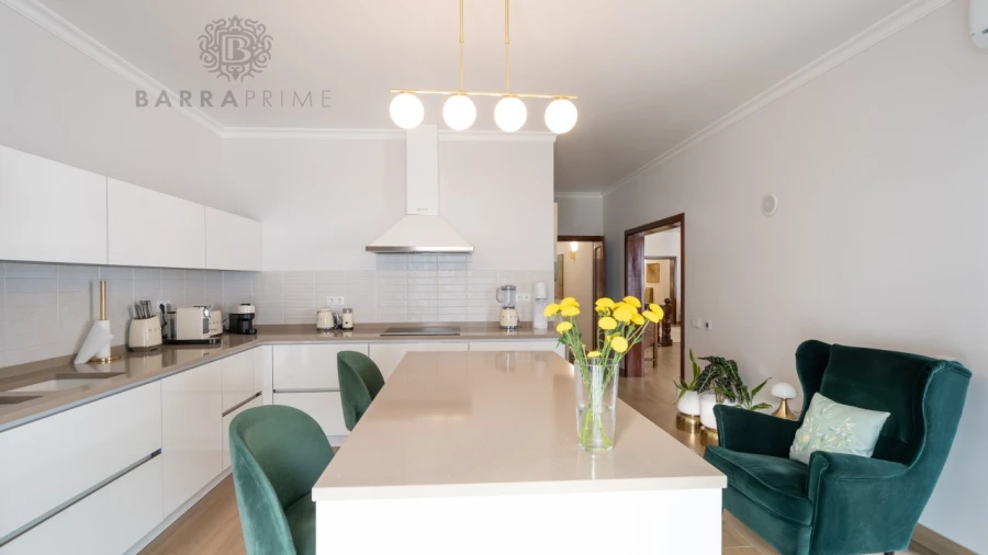 Moradia T5 para Venda em Boliqueime Foto 14