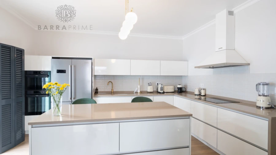 Moradia T5 para Venda em Boliqueime Foto 16