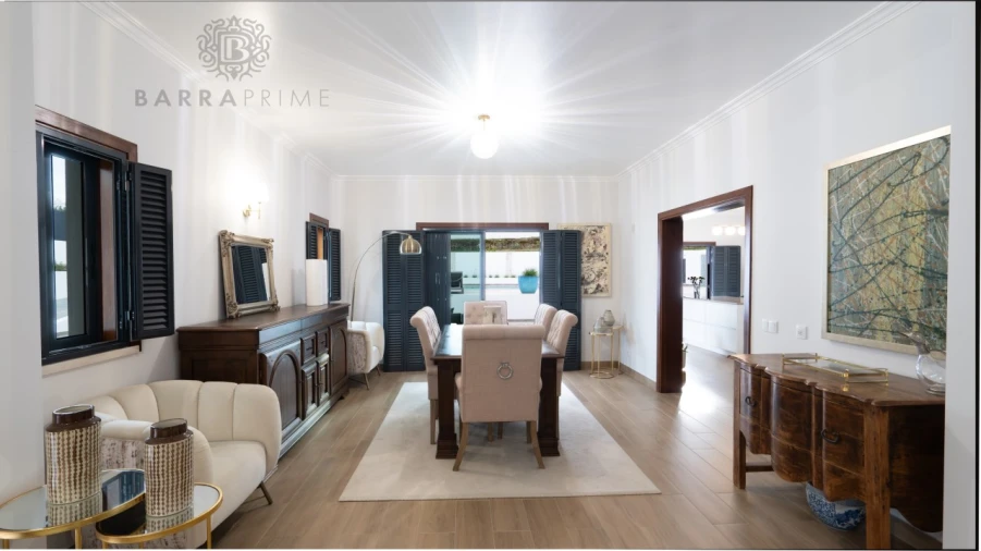 Moradia T5 para Venda em Boliqueime Foto 24