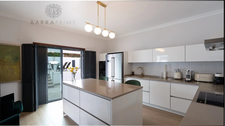 Moradia T5 para Venda em Boliqueime Foto 17