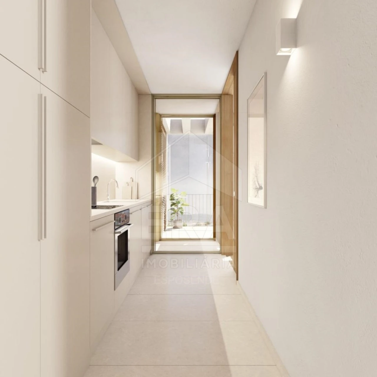 Apartamento T2 para Venda em Esposende, Marinhas e Gandra Foto 6