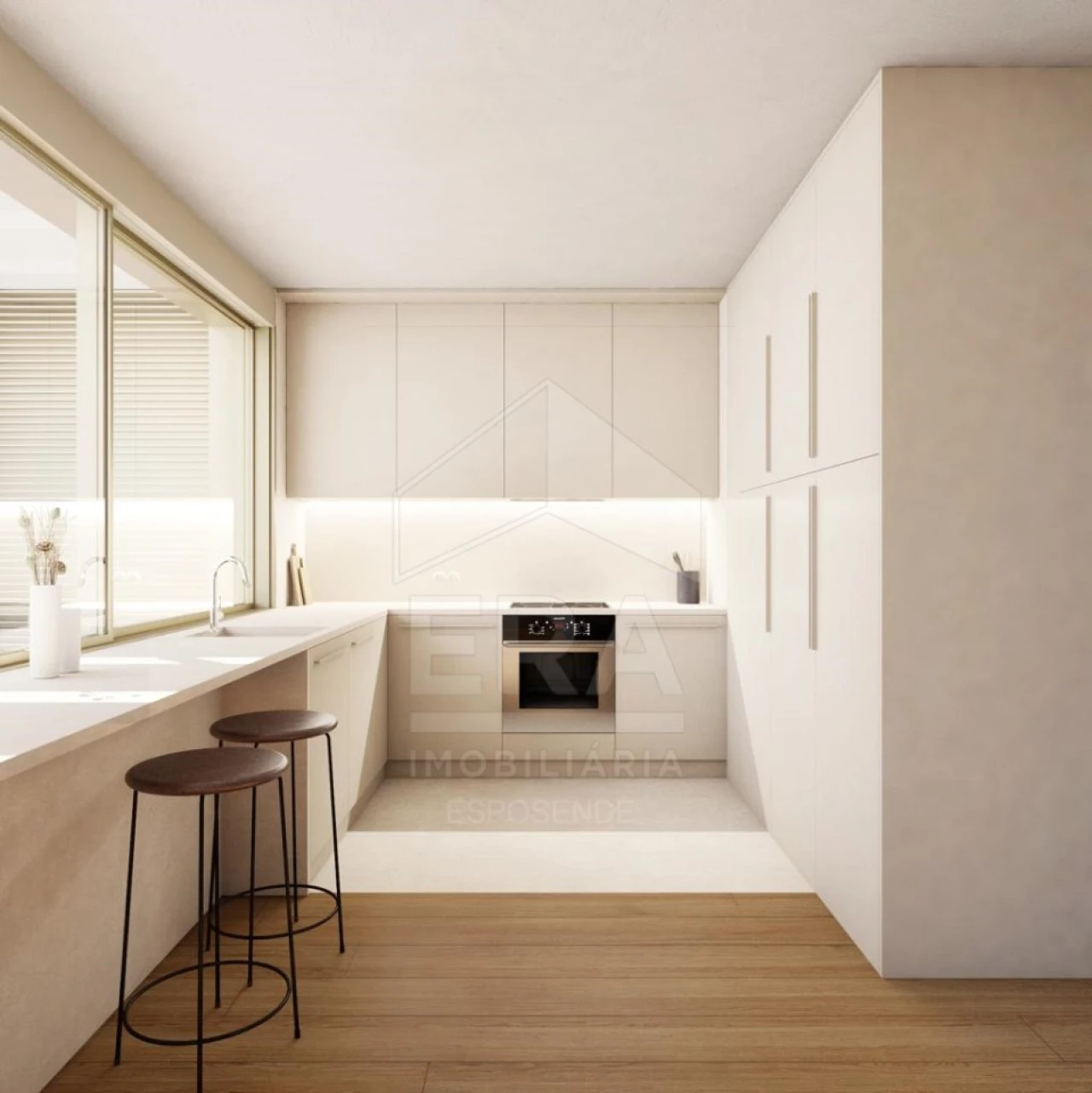 Apartamento T2 para Venda em Esposende, Marinhas e Gandra Foto 7