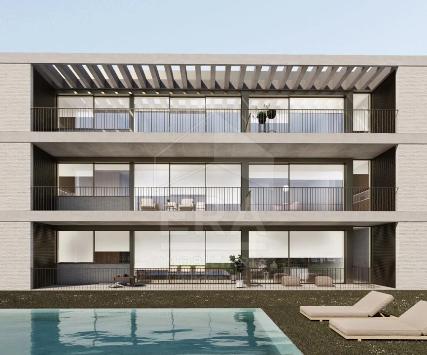 Apartamento T2 para Venda em Esposende, Marinhas e Gandra Foto 8