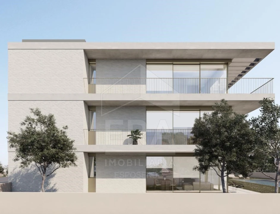 Apartamento T2 para Venda em Esposende, Marinhas e Gandra Foto 9