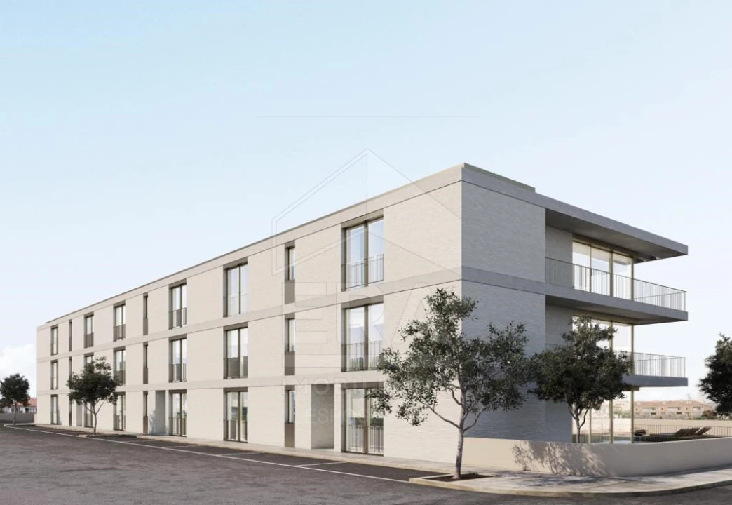 Apartamento T2 para Venda em Esposende, Marinhas e Gandra Foto 10