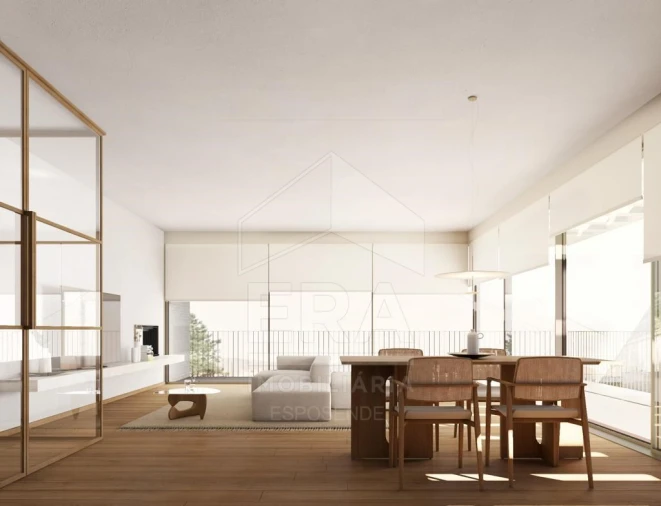 Apartamento T2 para Venda em Esposende, Marinhas e Gandra Foto 3