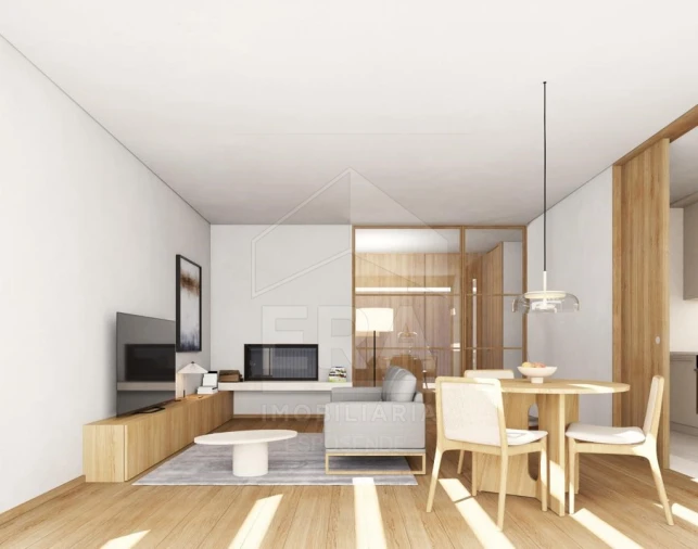 Apartamento T2 para Venda em Esposende, Marinhas e Gandra Foto 5