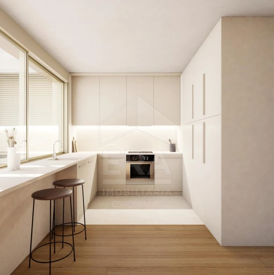 Apartamento T2 para Venda em Esposende, Marinhas e Gandra Foto 7