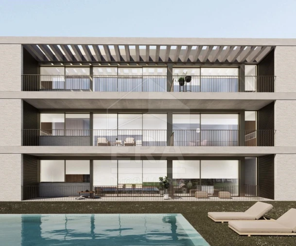 Apartamento T2 para Venda em Esposende, Marinhas e Gandra Foto 8