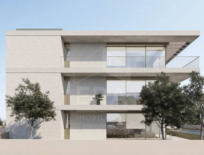 Apartamento T2 para Venda em Esposende, Marinhas e Gandra Foto 9