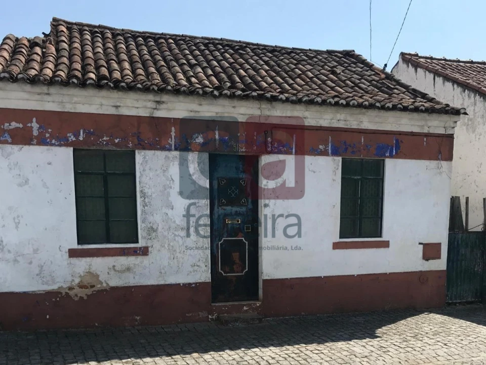 Moradia T1 para Venda em Pego Foto 5