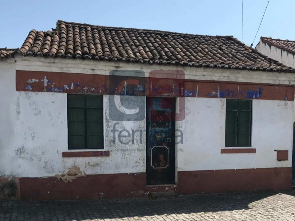 Moradia T1 para Venda em Pego Foto 6