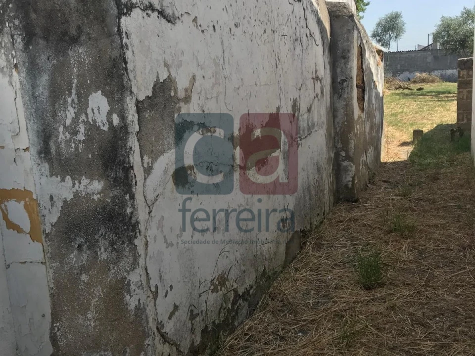 Moradia T1 para Venda em Pego Foto 8