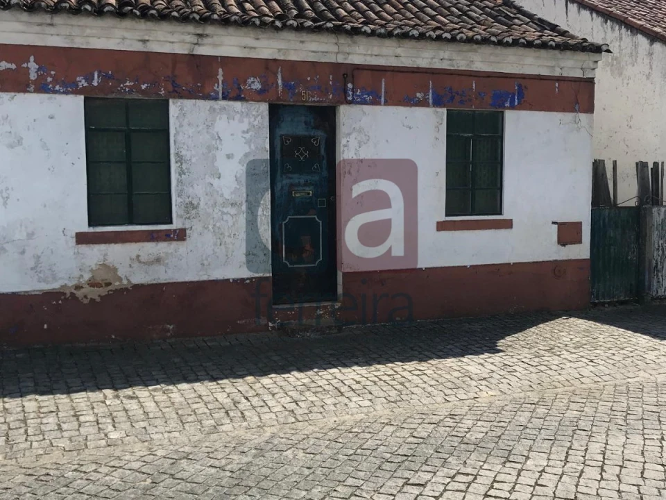 Moradia T1 para Venda em Pego Foto 9