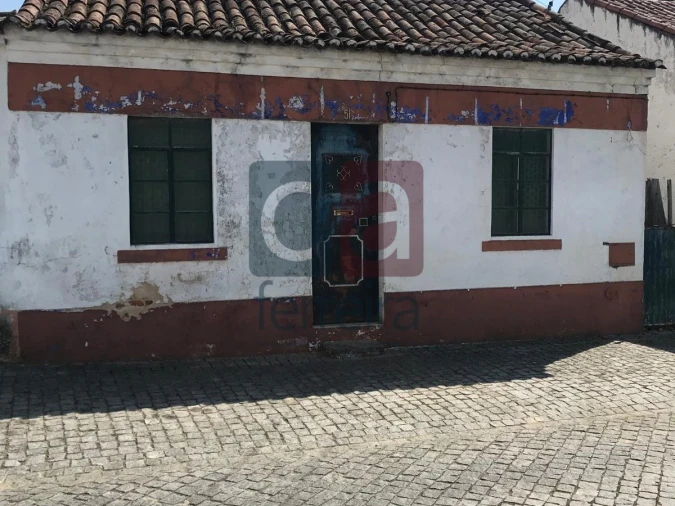 Moradia T1 para Venda em Pego Foto 7