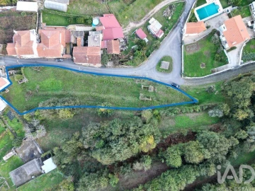 Terreno para Venda em Gondarem