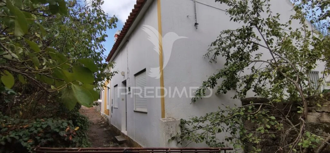 Moradia T2 para Venda em Reguengo e São Julião Foto 12