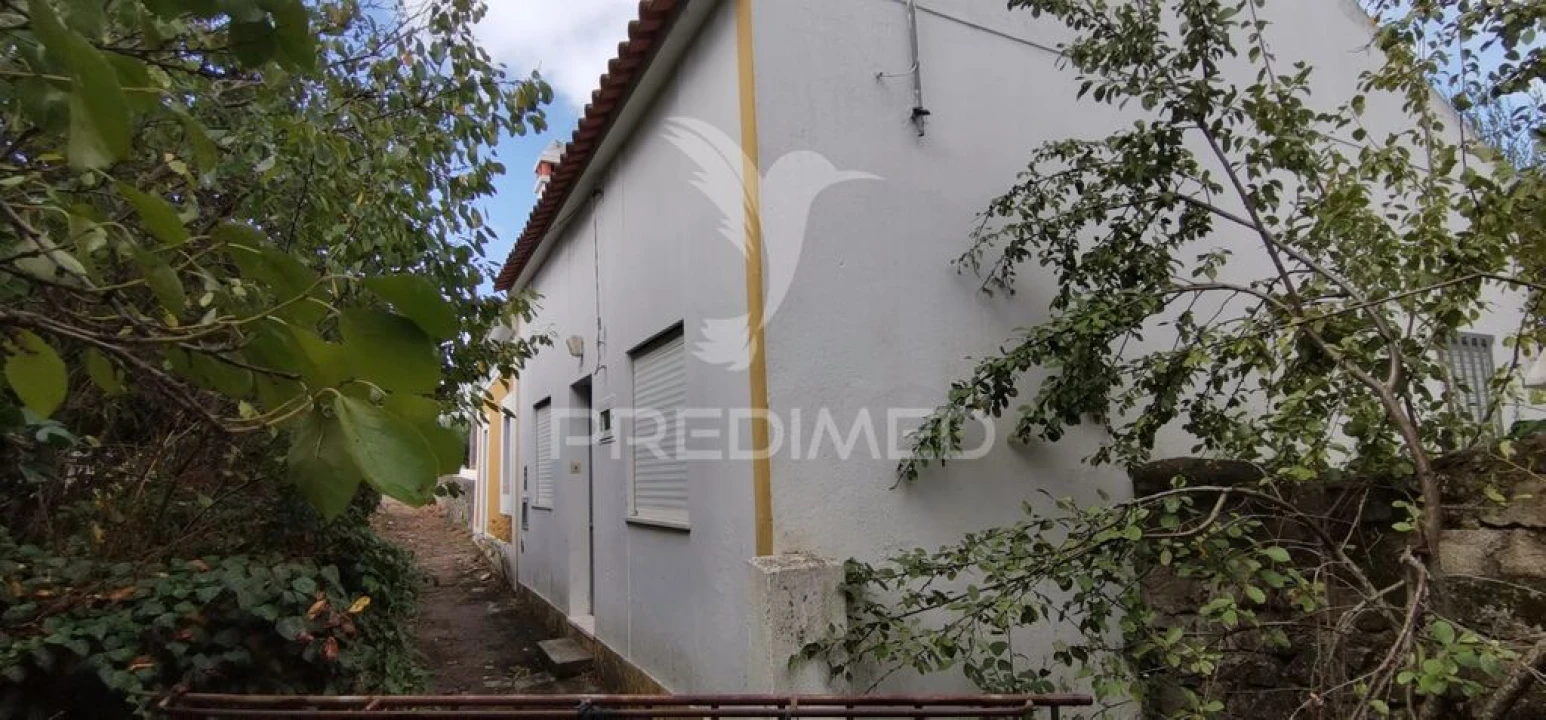 Moradia T2 para Venda em Reguengo e São Julião Foto 12