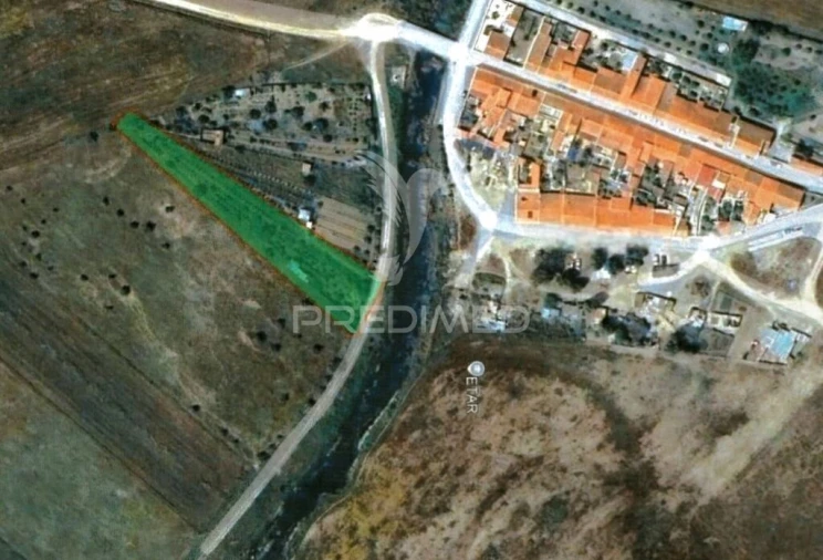 Terreno para Venda em Entradas Foto 16