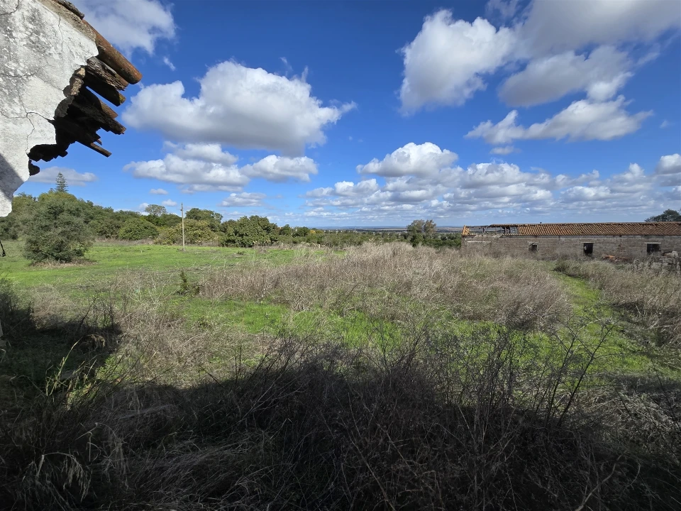 Terreno para Venda em Beja (Santiago Maior e São João Baptista) Foto 21