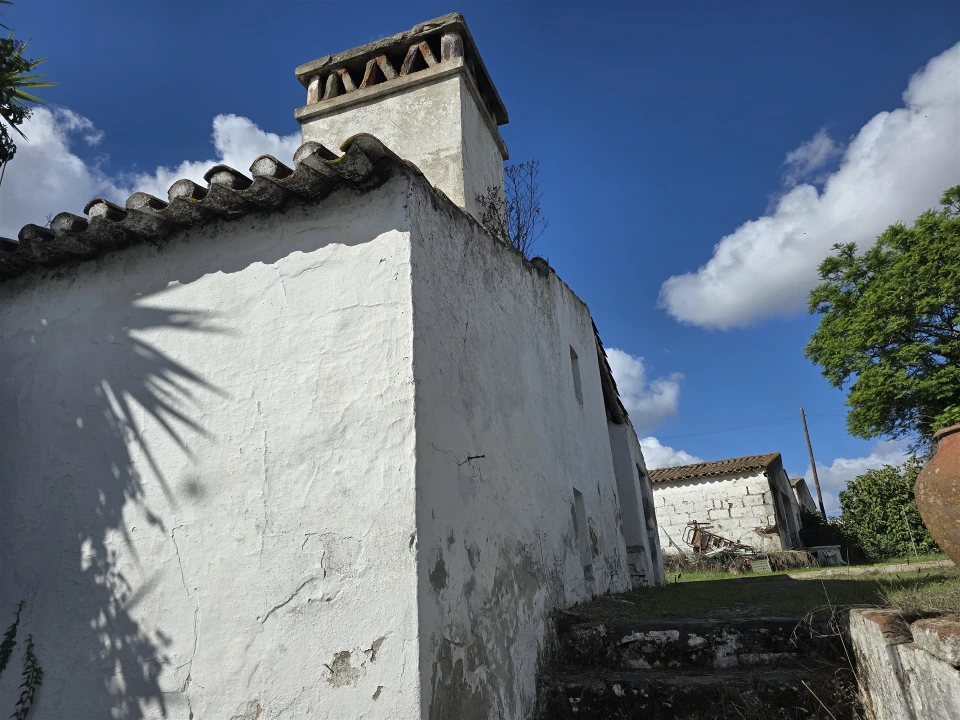 Terreno para Venda em Beja (Santiago Maior e São João Baptista) Foto 57