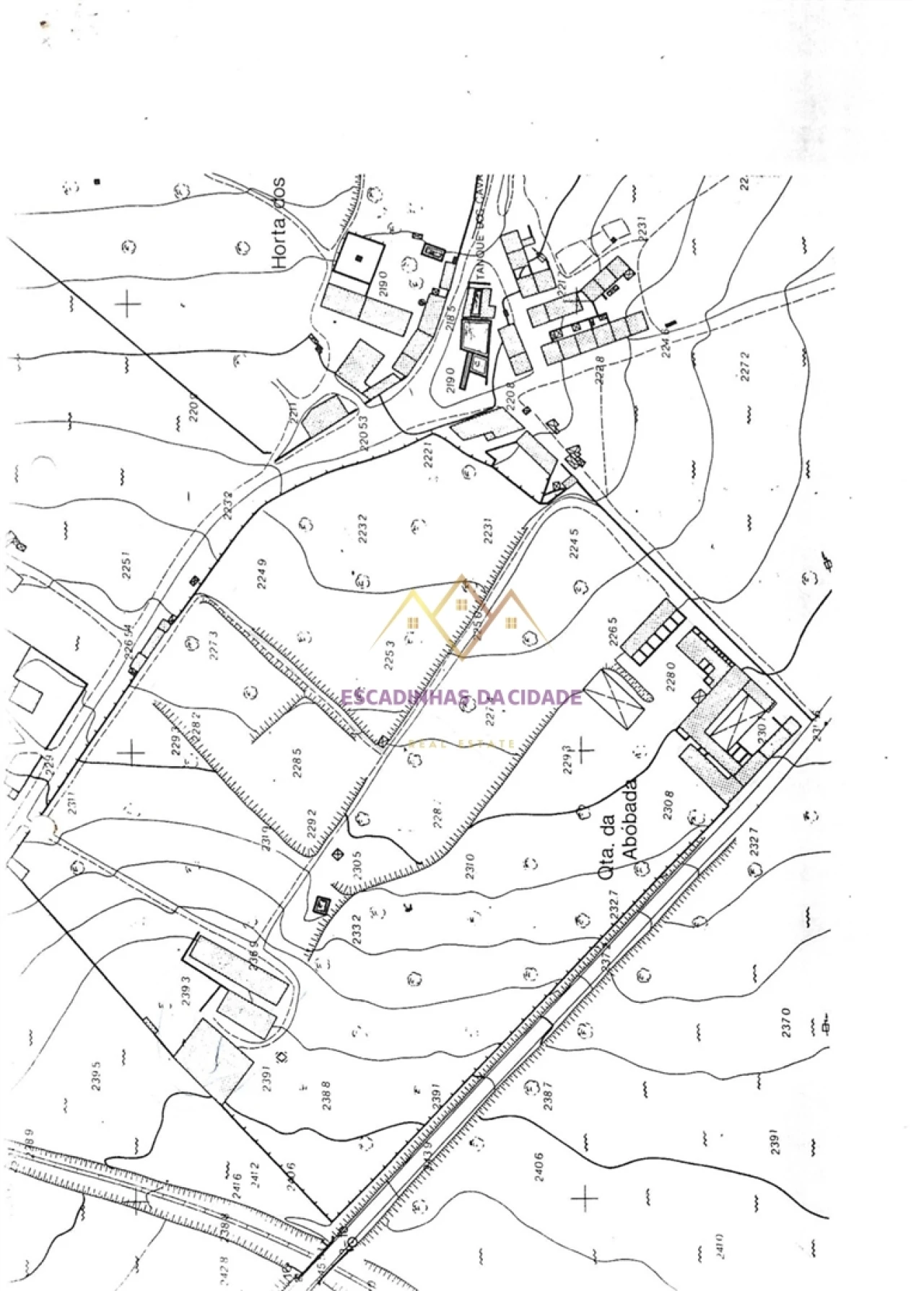 Terreno para Venda em Beja (Santiago Maior e São João Baptista) Foto 107