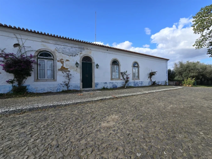 Terreno para Venda em Beja (Santiago Maior e São João Baptista) Foto 90