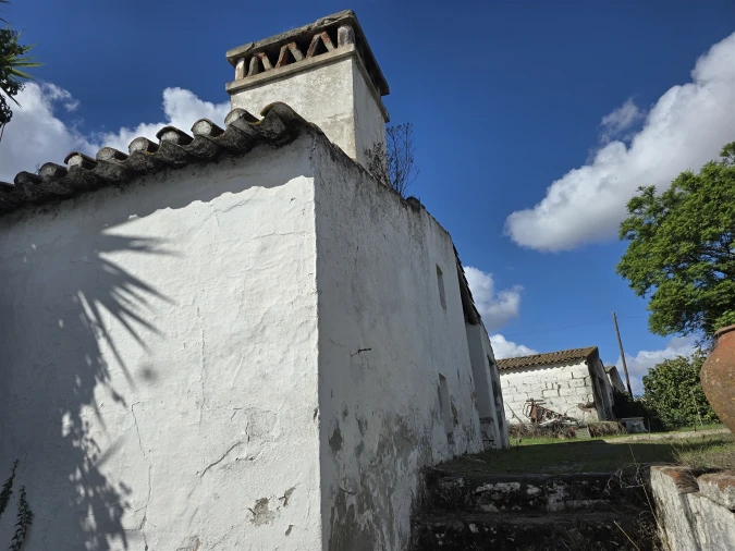 Terreno para Venda em Beja (Santiago Maior e São João Baptista) Foto 57