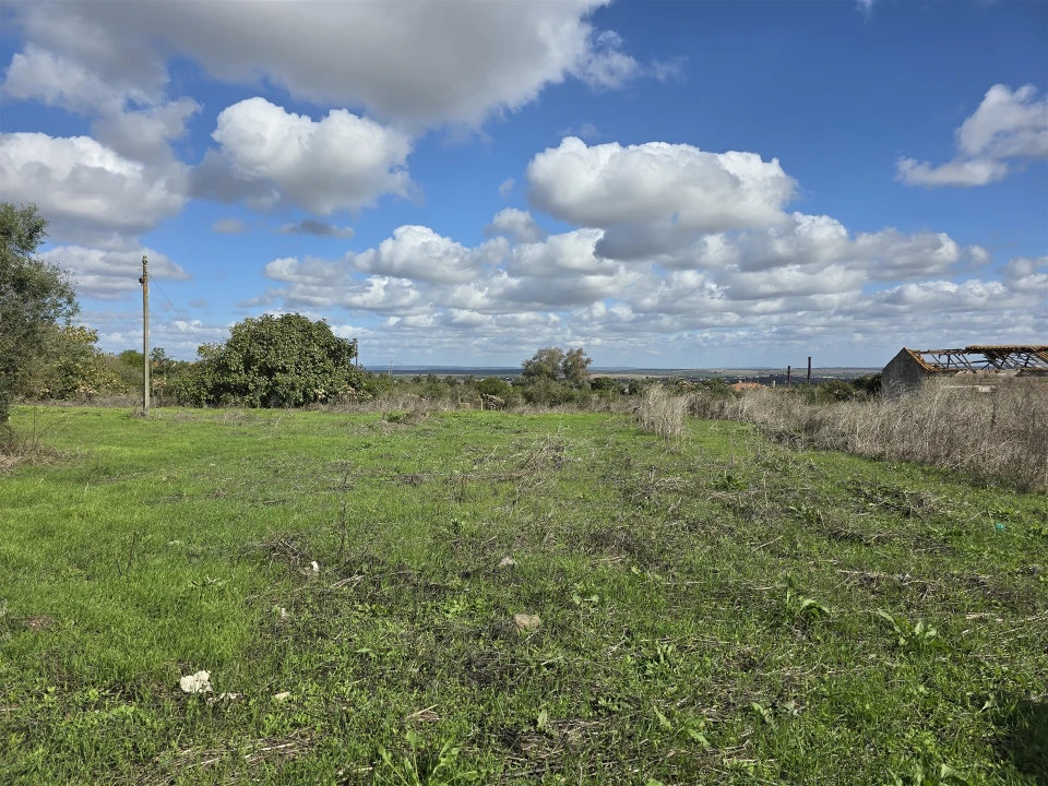 Terreno para Venda em Beja (Santiago Maior e São João Baptista) Foto 38