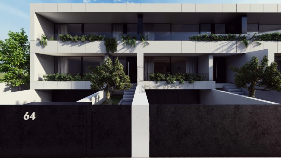 Terreno para Venda em Candoso Santiago e Mascotelos Foto 6