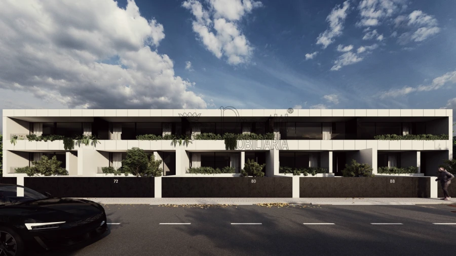 Terreno para Venda em Candoso Santiago e Mascotelos Foto 4