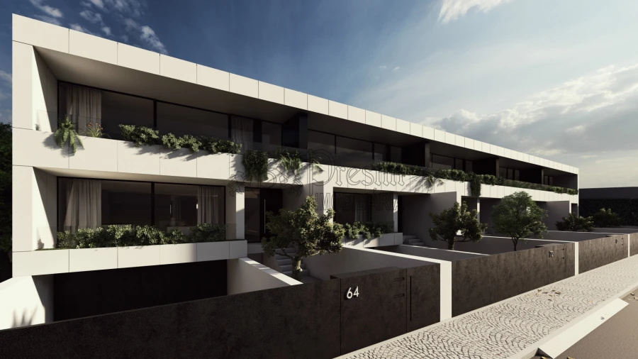 Terreno para Venda em Candoso Santiago e Mascotelos Foto 5