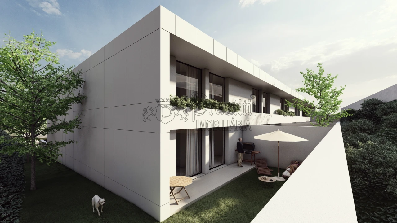 Terreno para Venda em Candoso Santiago e Mascotelos Foto 2