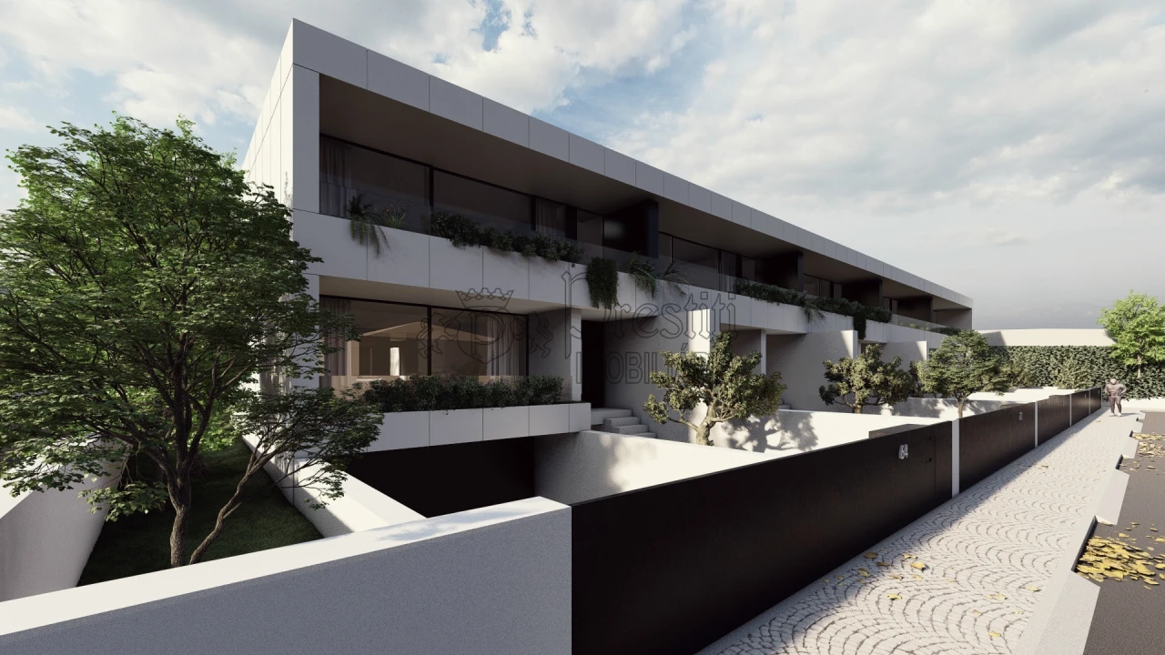 Terreno para Venda em Candoso Santiago e Mascotelos Foto 1