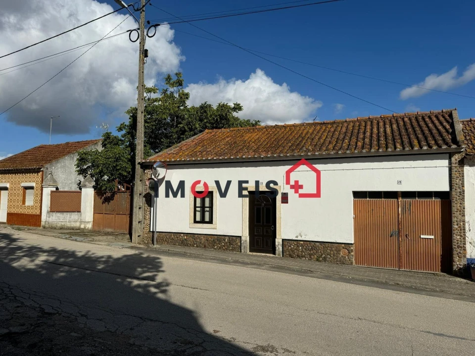 Moradia T2 para Venda em São Vicente do Paul e Vale de Figueira Foto 8