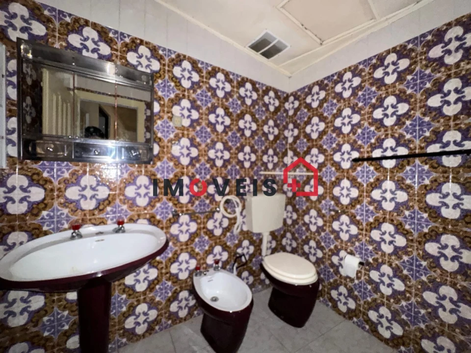 Moradia T2 para Venda em São Vicente do Paul e Vale de Figueira Foto 19