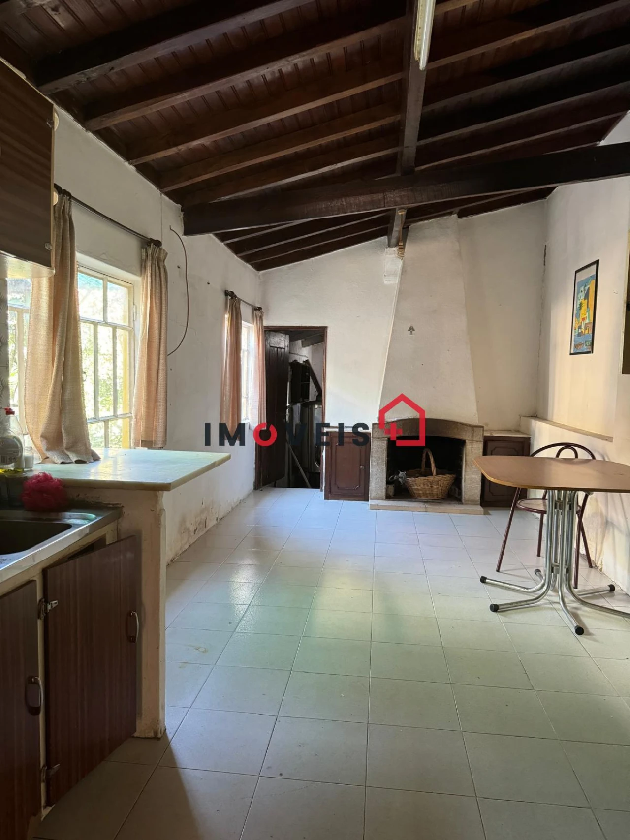 Moradia T2 para Venda em São Vicente do Paul e Vale de Figueira Foto 16