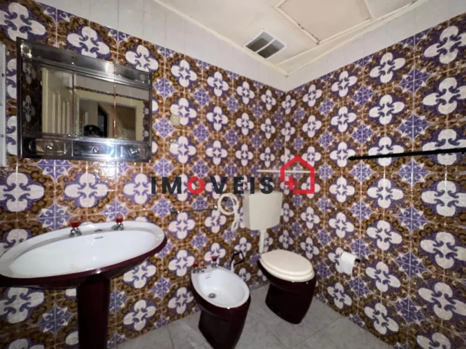 Moradia T2 para Venda em São Vicente do Paul e Vale de Figueira Foto 19