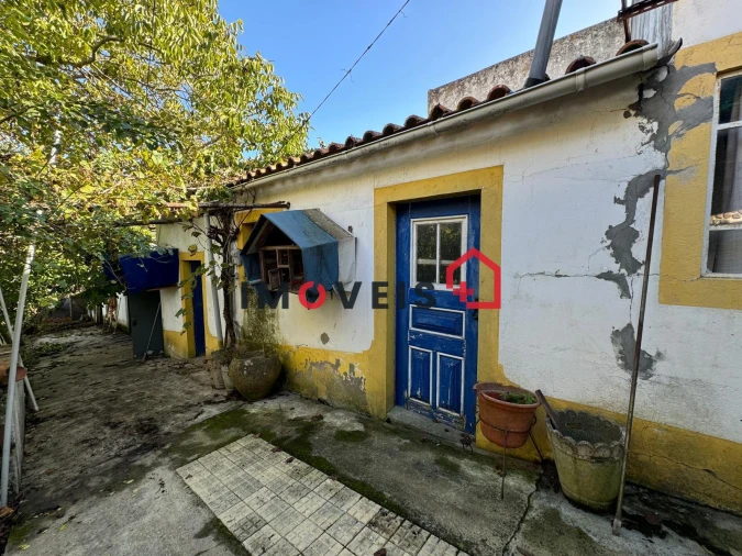 Moradia T2 para Venda em São Vicente do Paul e Vale de Figueira Foto 15