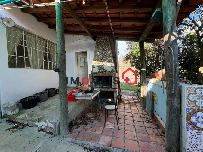 Moradia T2 para Venda em São Vicente do Paul e Vale de Figueira Foto 20