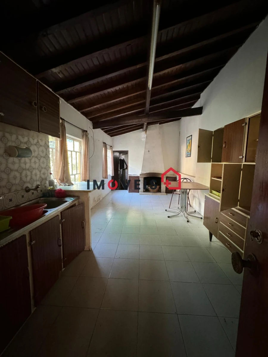 Moradia T2 para Venda em São Vicente do Paul e Vale de Figueira Foto 17